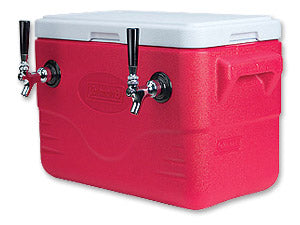 1526 28 Qt. 2 product, 50'/70' Coil Box - 1526