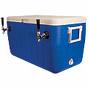 1528 68 Qt. 2 product, 120' Coil Box 100X19X16 - 1528