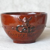 Celt Cider Bowl
