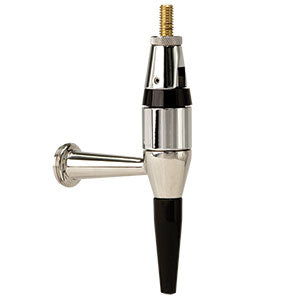 4022 Stainless Steel Stout Faucet - 4022