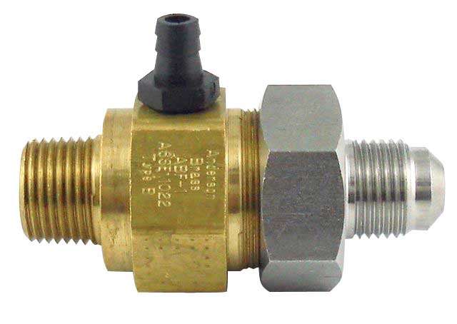 Backflow Preventer 5421