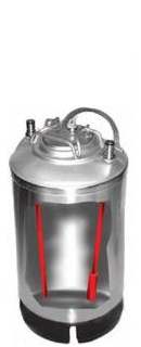 Motorless 3 Gallon Carbonator - 5508