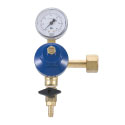 6211 Standard Single Gauge CO2 Regulator - 6211