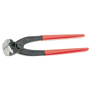 Standard O-Clamp Pincers - 7339
