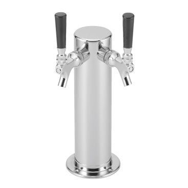 8651 Standard Chrome Plated 3