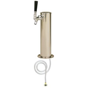 8652 Polished Stainless Steel 3