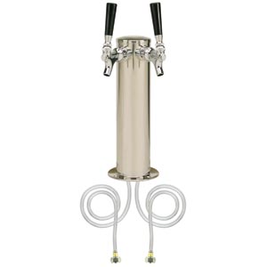 8653 Polished Stainless Steel 3