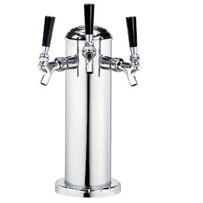 8665 Standard Chrome Plated 4
