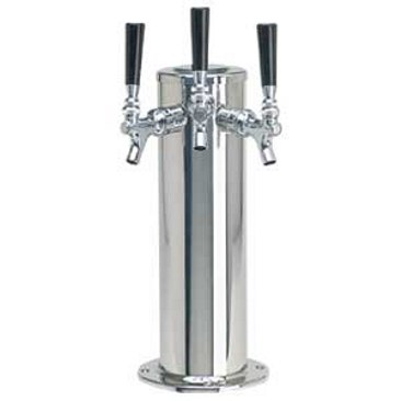 8667 Polished Stainless Steel 4