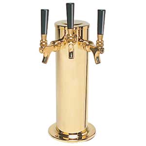 8668 Polished Brass 4