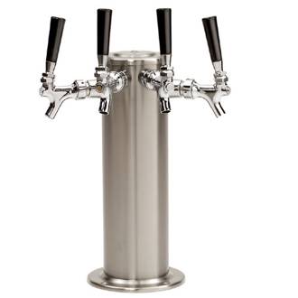 8670 Standard Chrome Plated 4
