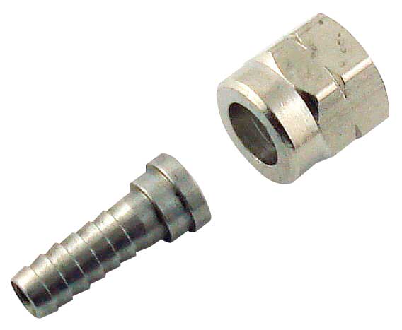 Cornelius Squeeze Pre Mix Faucet - 5434