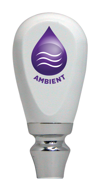 Ambient Water Tap Handle