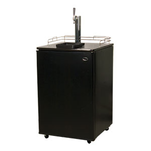 Economy Kegerator