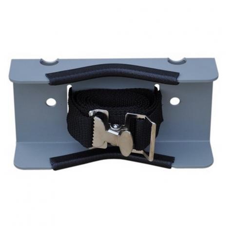 6015 CO2 Cylinder bracket holder for 1 cylinder - 6015