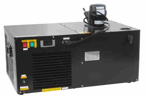 6675 3/8 HP Totten Pump Glycol Chiller