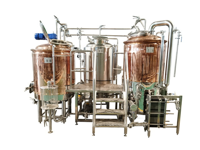 Brewing Systems