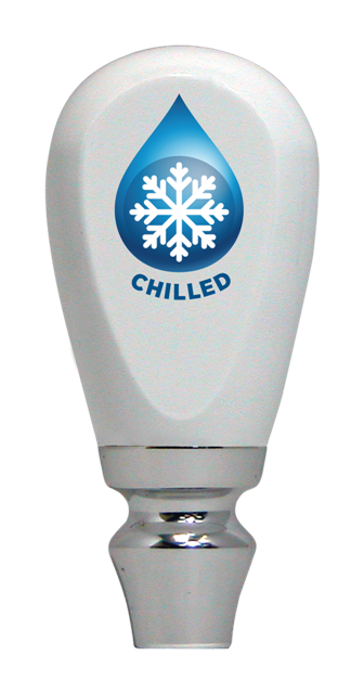 Chilled Water Tap Handle