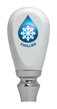 Chilled Water Tap Handle