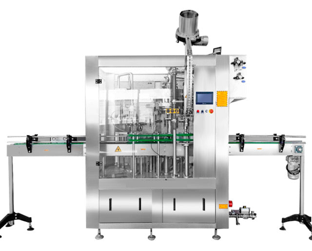 Bottling System