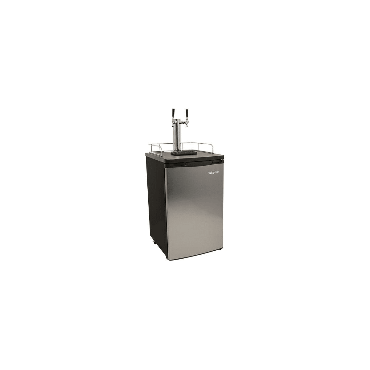 KC-2000 Dual Beer Kegerator