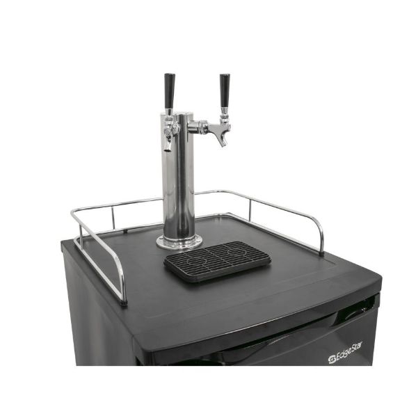 KC-2000 Dual Beer Kegerator