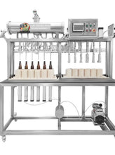 Bottling System