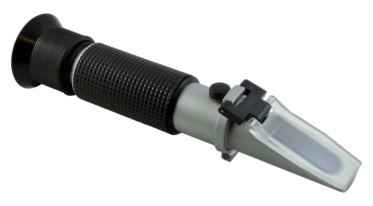 Glycol Refractometer