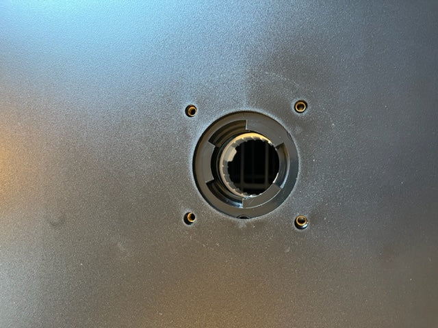 Seltzer Kegerator
