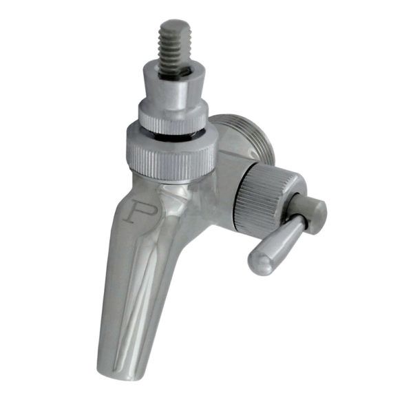 Seltzer Kegerator