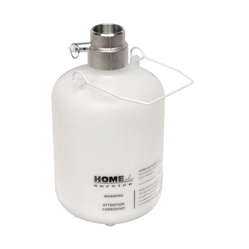 5L Cleaning Bottle w/D Cap - 5131