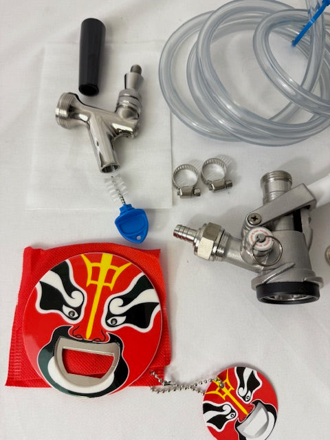 9840 Foam Buster Repair Kit