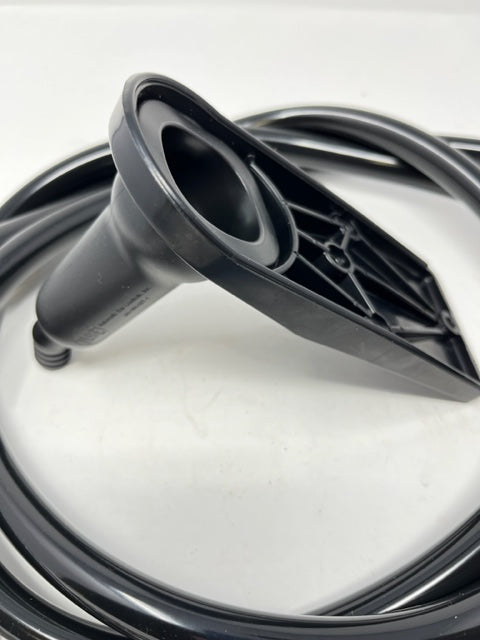 Drip Cup Sanitary Bar Gun Holder 1769