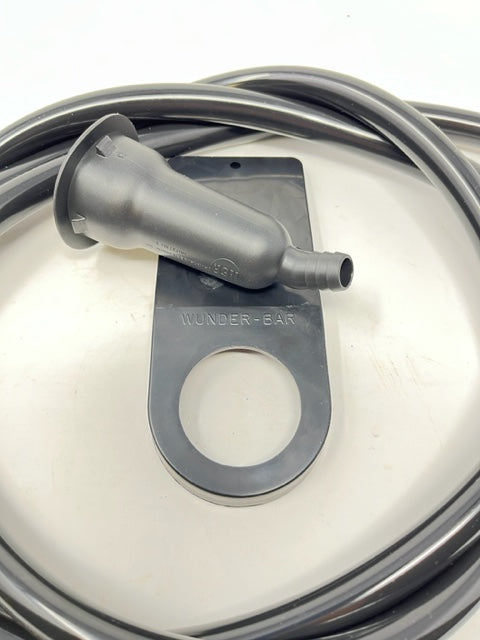 Drip Cup Sanitary Bar Gun Holder 1769