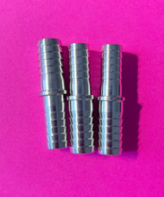 STAINLESS 3/8 x 3/8 7422