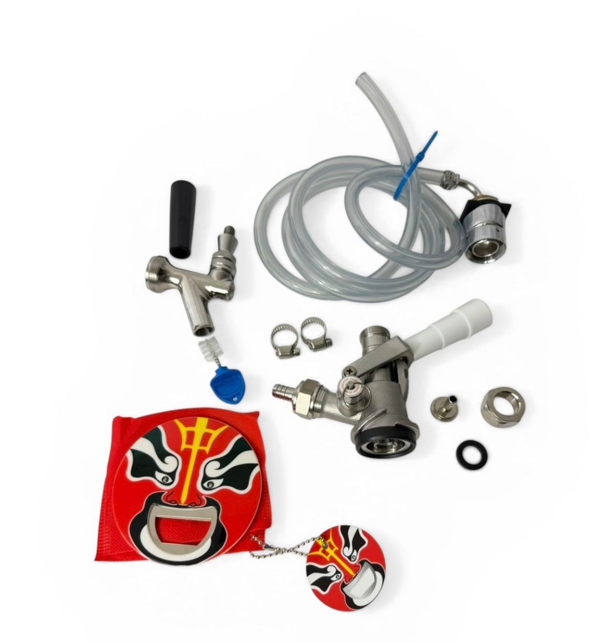 9840 Foam Buster Repair Kit