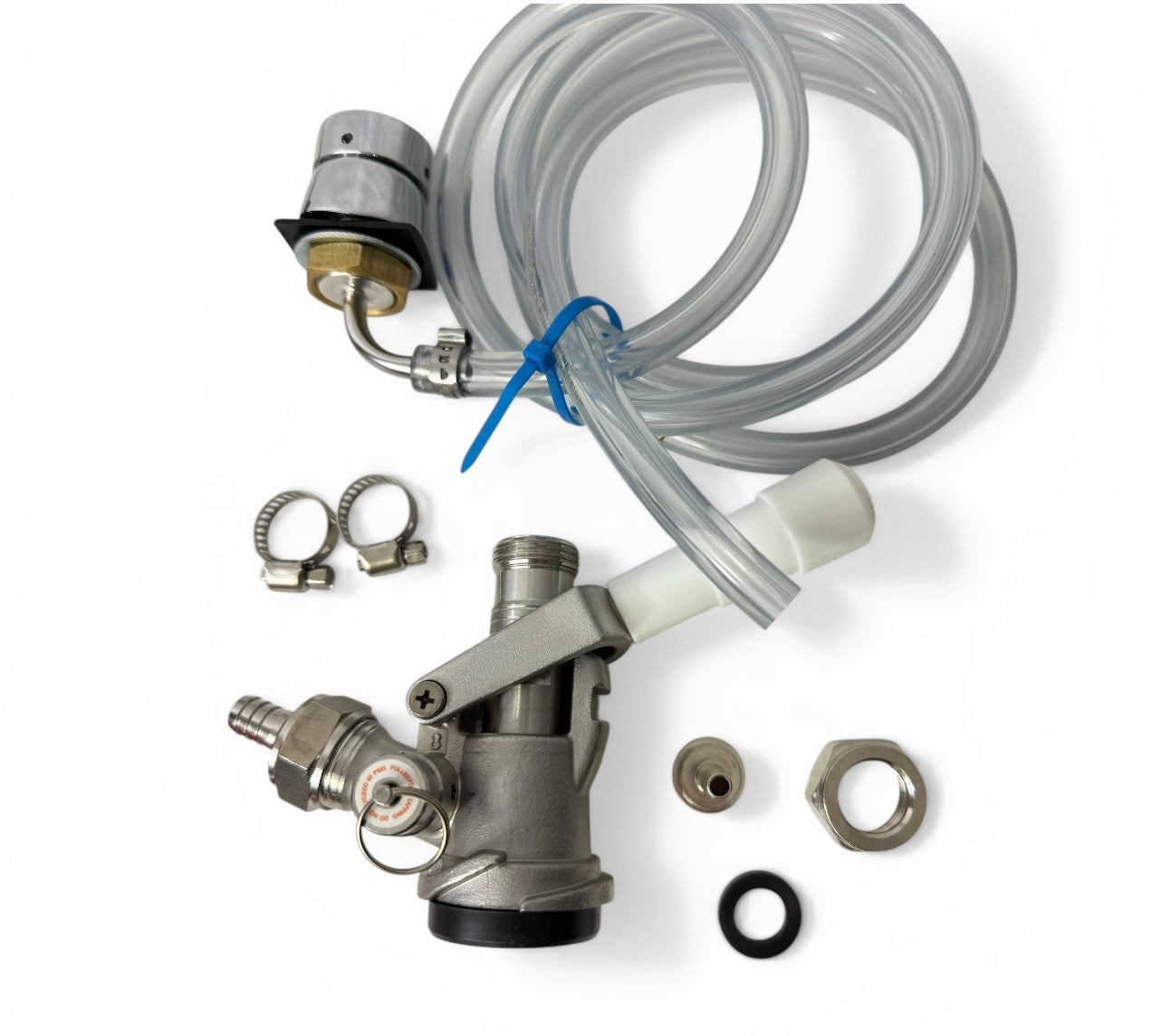 9840 Foam Buster Repair Kit
