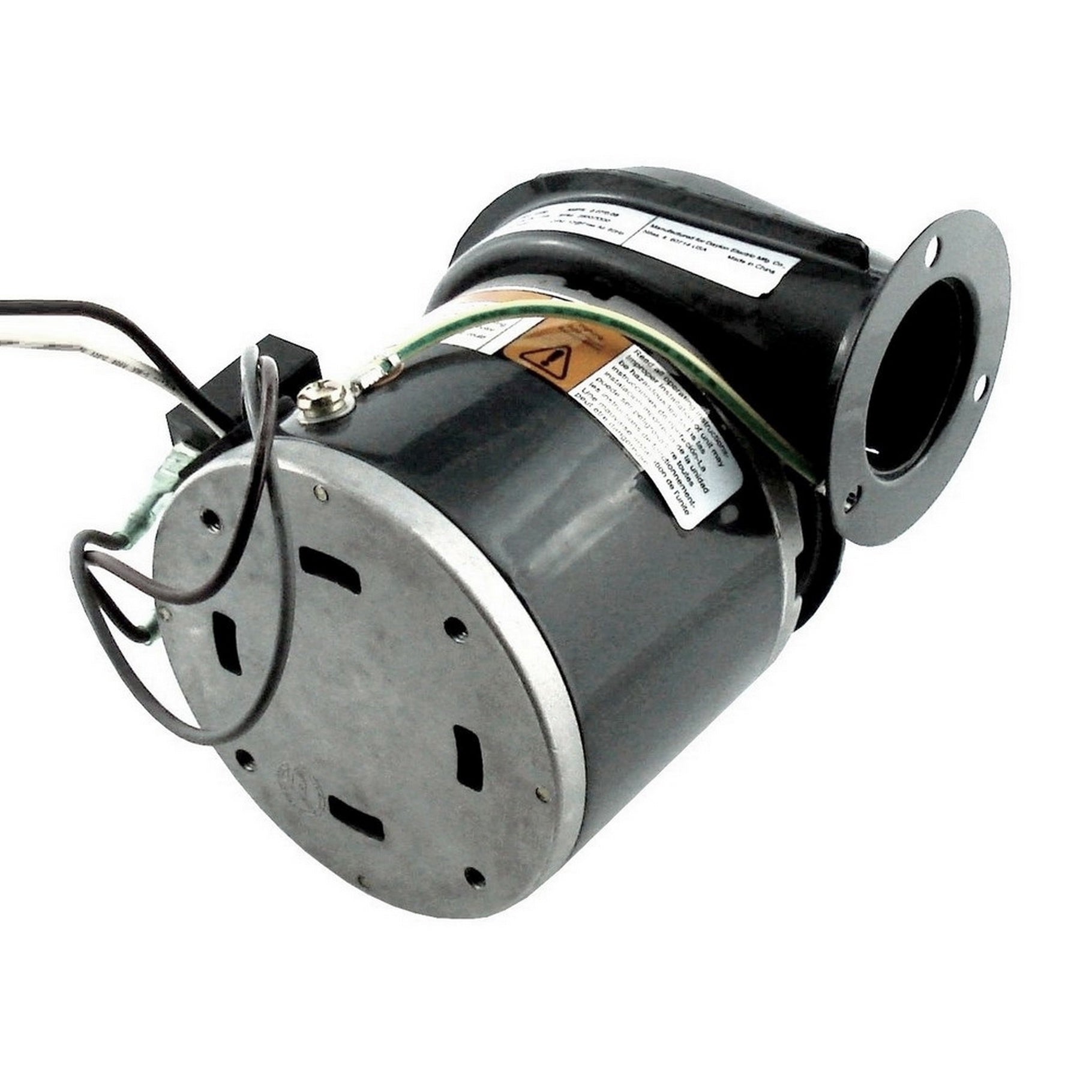 12 cfm blower only for beer carts - 6755