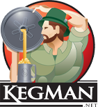 The Kegman