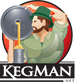 The Kegman
