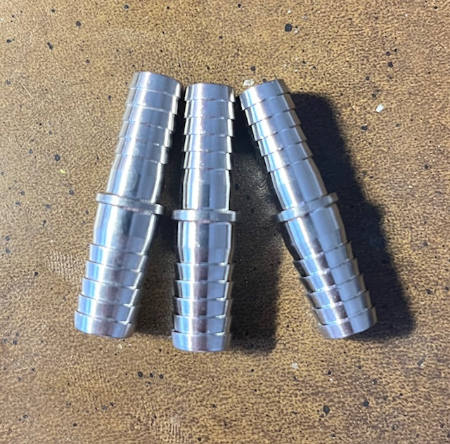 3/16 x 5/16 Hose Splicer - 7407