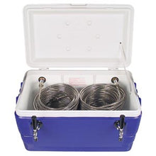 Two Product 50' coils Beer Jockey Box