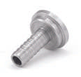 1/4 Stainless Steel Tail Piece - 19102