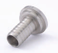 5/16 Stainless Steel Tail Piece - 19103