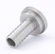 5/16 Plated Brass Tailpiece - 19112