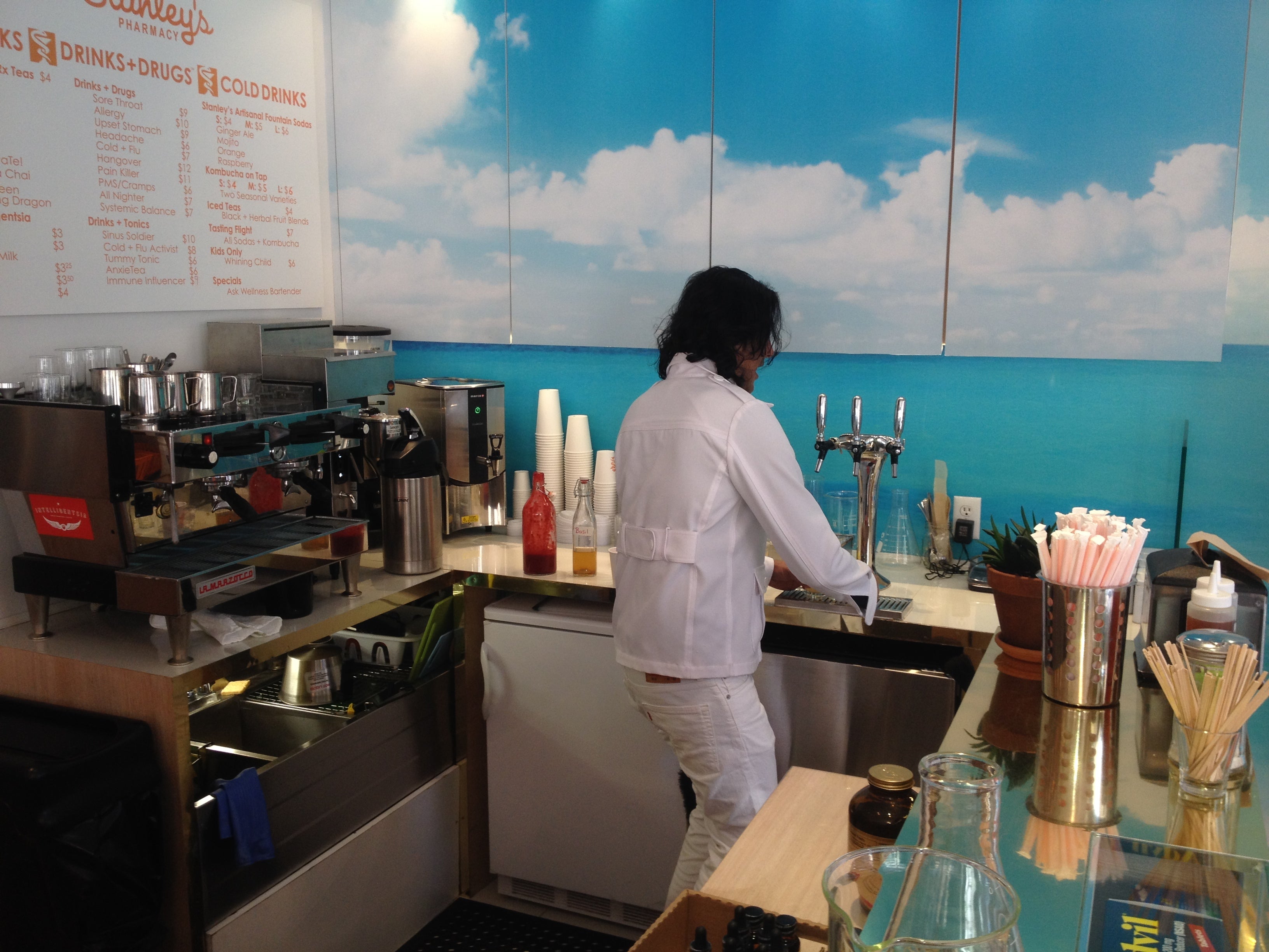 Seltzer Design and Consultation