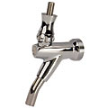 4040 Wine Faucet with Brass lever - 4040