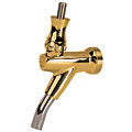 4042 Wine Faucet with SS lever - 4042