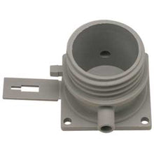 Universal Back Plate for Stationary Cleaning Socket - 5178