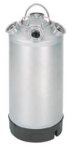 4 Head 18L Beer Line Cleaning Can - 5215